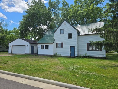 Rice Lake - Barron County Home Active Under Contract in Rice Lake Wisconsin