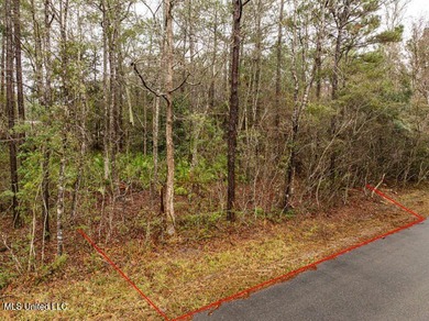 NICE Lot located in OCEAN SPRINGS TO BUILD YOUR HOME. This 1/4 - photo 12