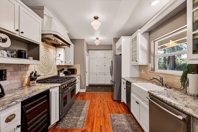 Spacious Mountain Retreat in Bailey Creek at Lake Almanor. This - photo 12