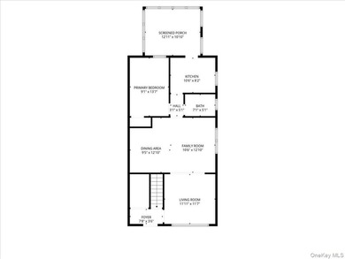Nice 2-family home in the heart of Jamaica, featuring a - photo 17
