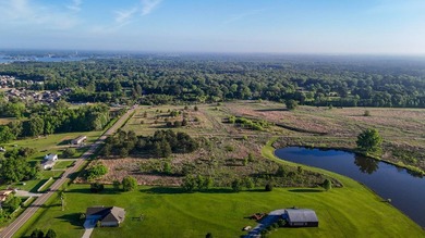 +/-86.8 acres located on Stribling Road Extension and Catlett - photo 17
