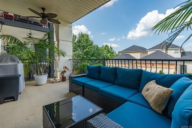Fabulous townhome with a covered boat slip + 2-car garage on - photo 21