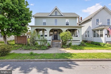 Susquehanna River - Clinton County Home Active Under Contract in Jersey Shore Pennsylvania