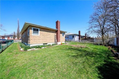 Charming brick ranch-style single-family home located in the - photo 22
