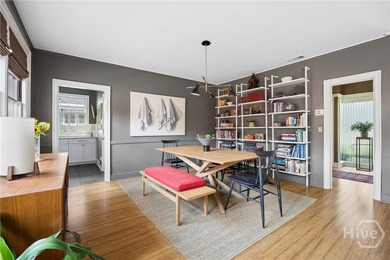 Mid-century magic is REAL, and 5 E 52nd Street is proof. This - photo 22