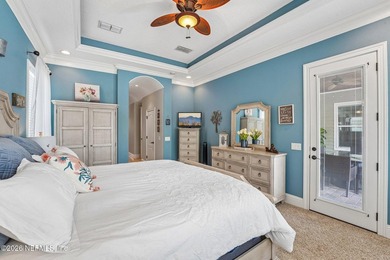 Located in Fleming Island, this 4 bedroom, 3 bath pool home - photo 22
