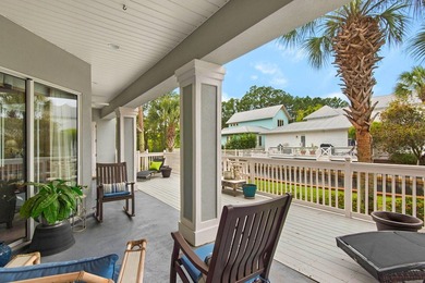 Welcome to Sandestin--a premier golf cart-friendly community - photo 23