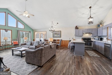 This large 4-bedroom, 3-baths move in ready home comes complete - photo 3