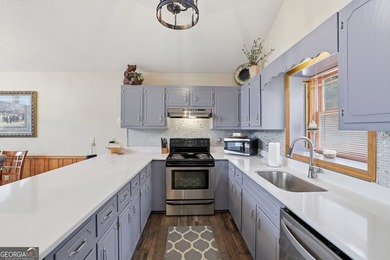 This large 4-bedroom, 3-baths move in ready home comes complete - photo 4