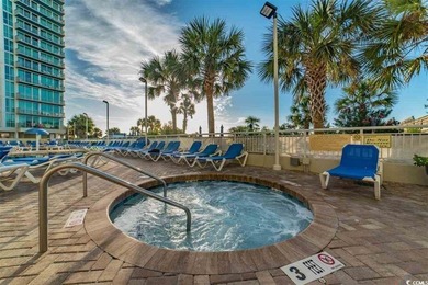 Wake up to the ocean in this beautiful well maintained 1BR/1BA