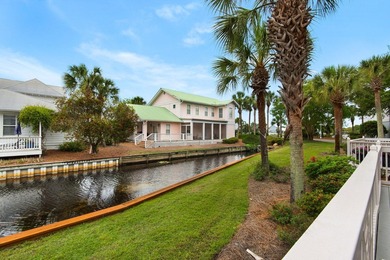Welcome to Sandestin--a premier golf cart-friendly community - photo 27