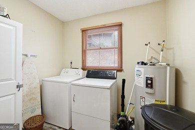This large 4-bedroom, 3-baths move in ready home comes complete - photo 9