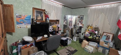3-bedroom, 2-bath waterfront stilted home offers the perfect - photo 29