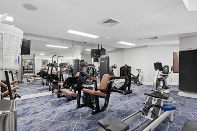 This impeccably maintained loft delivers the perfect blend of - photo 30