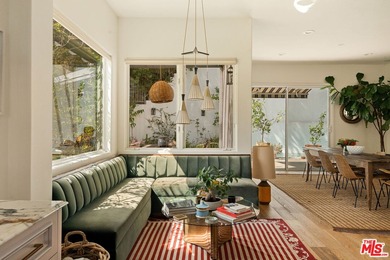 Hollywood Reservoir Home Active Under Contract in Los Angeles California