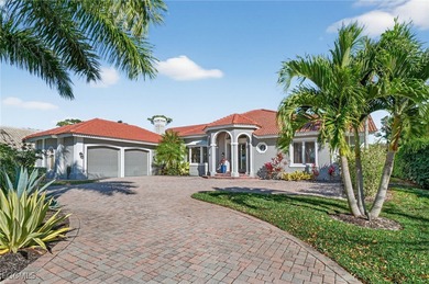 Bonita Lakes Area Home For Sale in Bonita Springs Florida