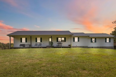 (private lake, pond, creek) Home Sale Pending in Crab Orchard Kentucky