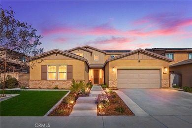 Canyon Lake Home For Sale in Menifee California