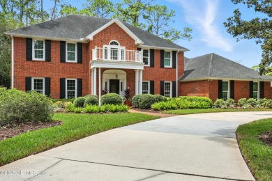 Lake Home For Sale in Jacksonville, Florida
