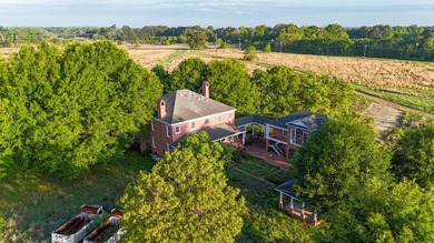 +/-86.8 acres located on Stribling Road Extension and Catlett - photo 33