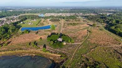 +/-86.8 acres located on Stribling Road Extension and Catlett - photo 38