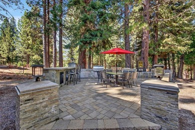 Spacious Mountain Retreat in Bailey Creek at Lake Almanor. This - photo 39