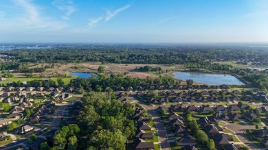 +/-86.8 acres located on Stribling Road Extension and Catlett - photo 40