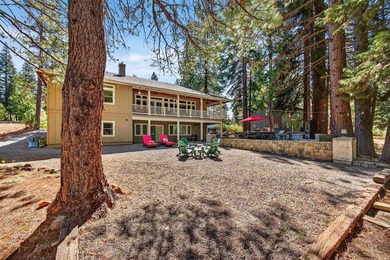 Spacious Mountain Retreat in Bailey Creek at Lake Almanor. This - photo 40