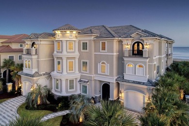 8908 N. Ocean Blvd: The Crown Jewel of the Dunes. 7 Bedrooms | 9 - photo 1