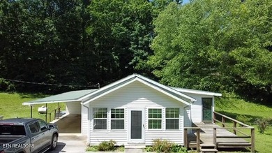 Tellico Lake Home For Sale in Vonore Tennessee