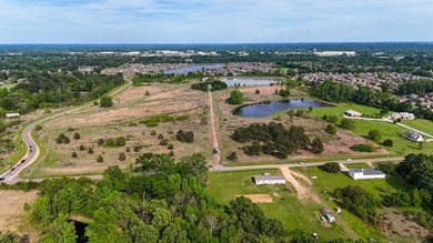 +/-86.8 acres located on Stribling Road Extension and Catlett - photo 41