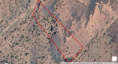 Lake Acreage For Sale in Conchas, New Mexico