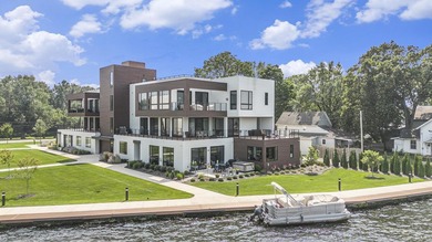 Stunning river views from every room is what you'll find in this - photo 3