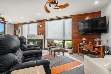 Stunning river views from every room is what you'll find in this - photo 6