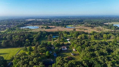 +/-86.8 acres located on Stribling Road Extension and Catlett - photo 46