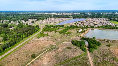+/-86.8 acres located on Stribling Road Extension and Catlett - photo 47