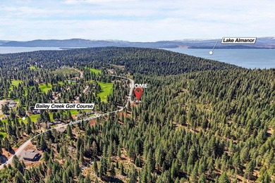 Spacious Mountain Retreat in Bailey Creek at Lake Almanor. This - photo 48
