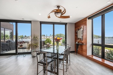 Stunning river views from every room is what you'll find in this - photo 9