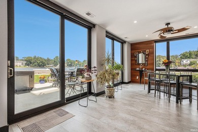 Stunning river views from every room is what you'll find in this - photo 10