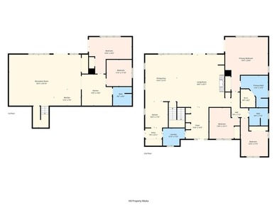 Spacious Mountain Retreat in Bailey Creek at Lake Almanor. This - photo 50