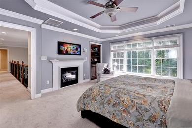Beautifully situated at the end of a cul-de-sac in the desirable - photo 4