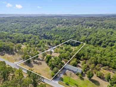 Lake Acreage For Sale in Kissee Mills, Missouri