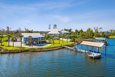 Gorgeous waterfront home that's as close to paradise as you can - photo 1
