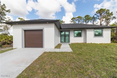 Lehigh Acres Area Home For Sale in Lehigh Acres Florida