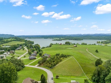 Cherokee Lake Lot For Sale in Morristown Tennessee