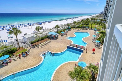 This beautiful beach front condo has a gorgeous panoramic view - photo 1