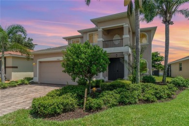 Lake Home For Sale in Punta Gorda, Florida