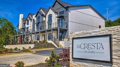 Lake Blue Ridge Condo For Sale in Blue Ridge Georgia