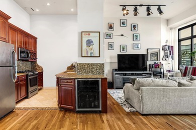 Hudson River Condo For Sale in Weehawken New Jersey