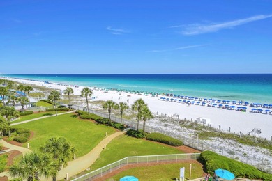 This beautiful beach front condo has a gorgeous panoramic view - photo 2